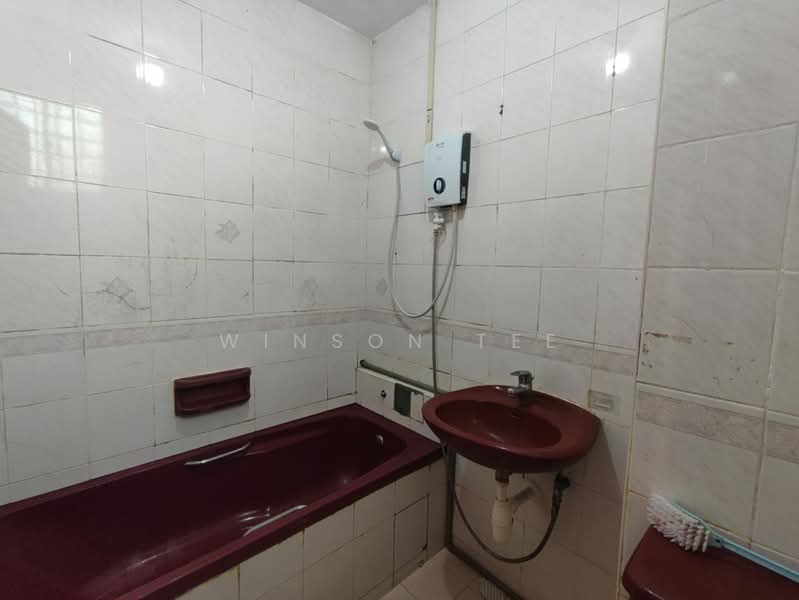 Apartment for Rent at Mewah View Luxurious Apartments - Winson Tee - PropertyGuru.com.my