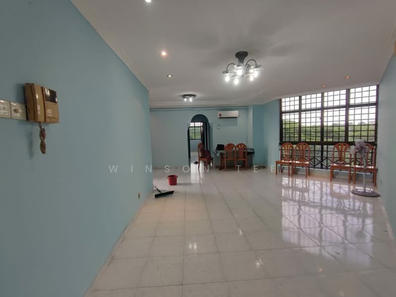 Apartment for Rent at Mewah View Luxurious Apartments - Winson Tee - PropertyGuru.com.my