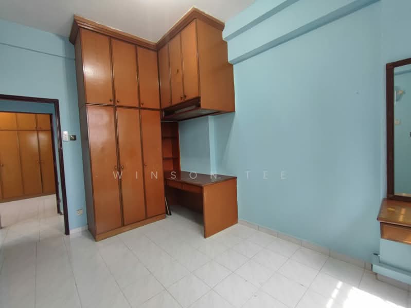 Apartment for Rent at Mewah View Luxurious Apartments - Winson Tee - PropertyGuru.com.my