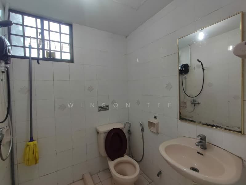 Apartment for Rent at Mewah View Luxurious Apartments - Winson Tee - PropertyGuru.com.my