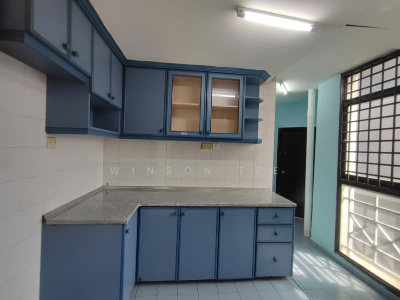 Apartment for Rent at Mewah View Luxurious Apartments - Winson Tee - PropertyGuru.com.my
