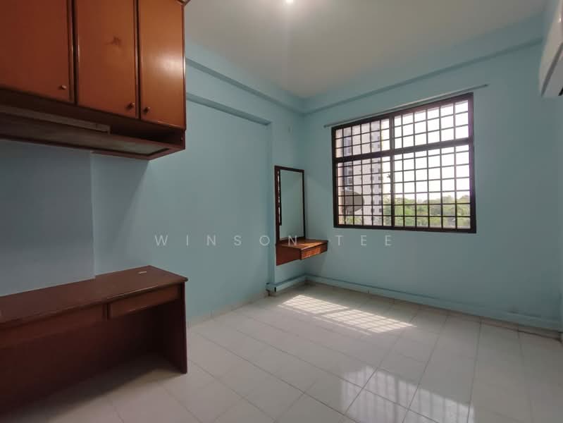 Apartment for Rent at Mewah View Luxurious Apartments - Winson Tee - PropertyGuru.com.my