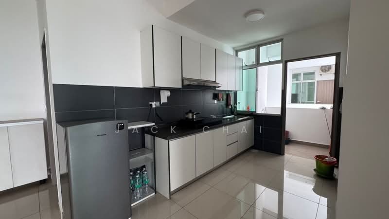 Servis Apartment untuk Dijual di SKS Habitat - Jack Chai - PropertyGuru.com.my