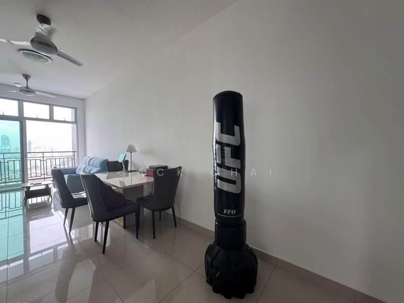 Servis Apartment untuk Dijual di SKS Habitat - Jack Chai - PropertyGuru.com.my