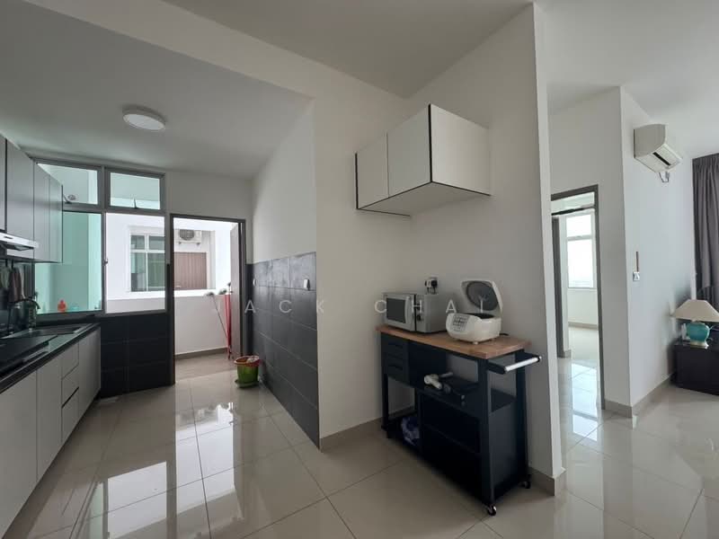Servis Apartment untuk Dijual di SKS Habitat - Jack Chai - PropertyGuru.com.my