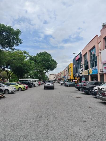 Shop / Office for Sale in Bandar Teknologi Kajang (Kajang) - Pooi Shan Tan - Exterior - PropertyGuru.com.my