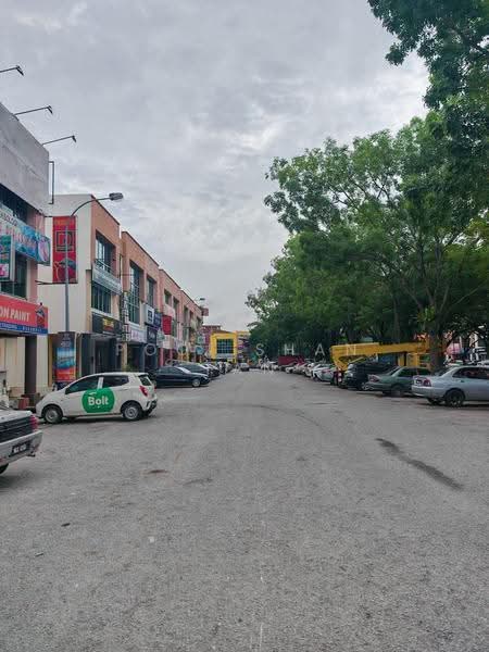 Shop / Office for Sale in Bandar Teknologi Kajang (Kajang) - Pooi Shan Tan - Exterior - PropertyGuru.com.my
