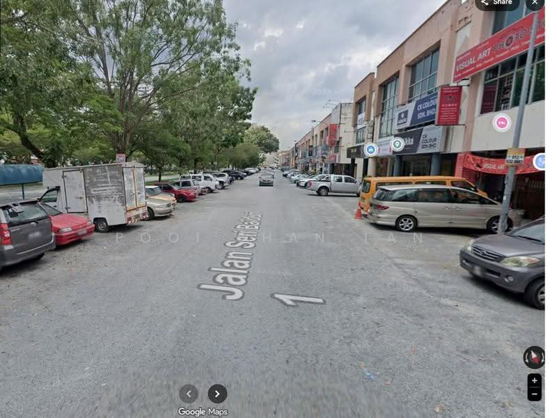 Shop / Office for Sale in Bandar Teknologi Kajang (Kajang) - Pooi Shan Tan - PropertyGuru.com.my