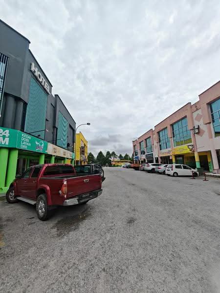 Shop / Office for Sale in Bandar Teknologi Kajang (Kajang) - Pooi Shan Tan - Exterior - PropertyGuru.com.my