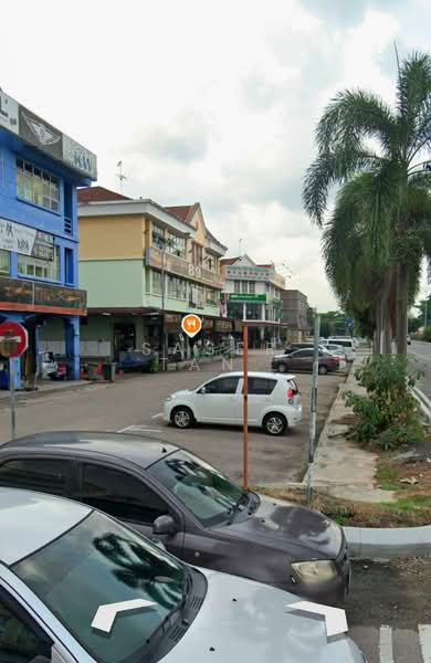 Shop for Rent in Taman Daya (Johor Bahru) - SASER TAN. - Exterior - PropertyGuru.com.my