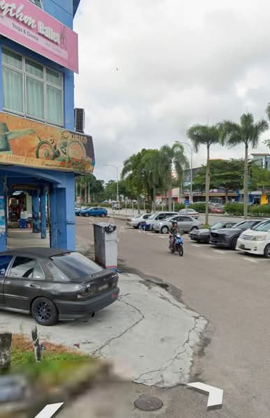 Shop for Rent in Taman Daya (Johor Bahru) - SASER TAN. - Exterior - PropertyGuru.com.my