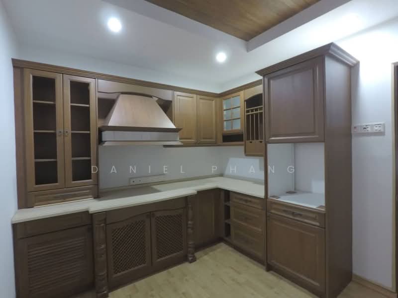 Shop / Office for Rent in Taman Green Lane (Jelutong) - Daniel Phang - Kitchen - PropertyGuru.com.my