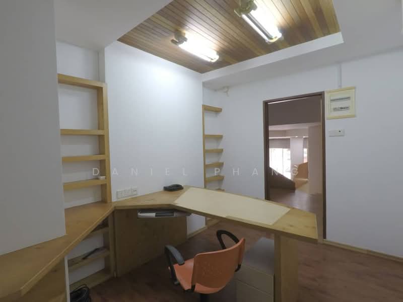 Shop / Office for Rent in Taman Green Lane (Jelutong) - Daniel Phang - Study - PropertyGuru.com.my