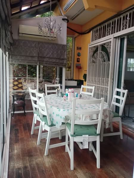 Bungalow for Sale in Taman Duta (Bukit Tunku (Kenny Hills)) - Amirul Ami - PropertyGuru.com.my
