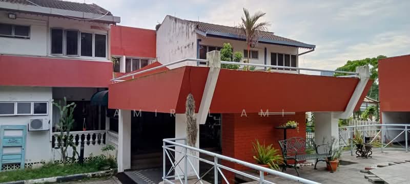 Bungalow for Sale in Taman Duta (Bukit Tunku (Kenny Hills)) - Amirul Ami - PropertyGuru.com.my