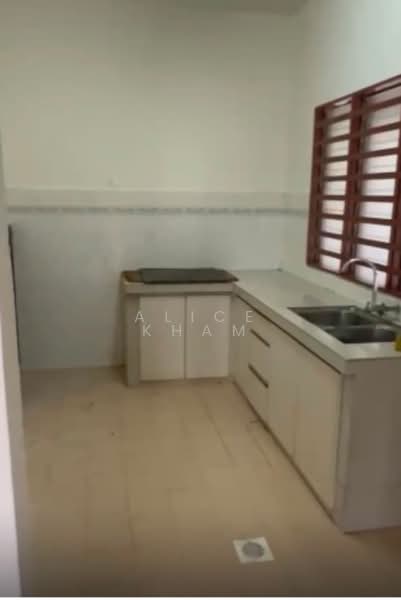 Rumah Berkembar untuk Dijual di Rasah Kemayan (Seremban) - Alice Kham - Kitchen - PropertyGuru.com.my