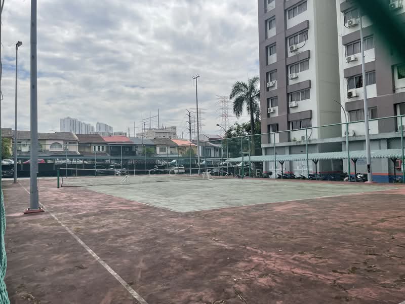 Condominium for Sale at Sri Angsana Hilir - Nicole Ler - Exterior - PropertyGuru.com.my