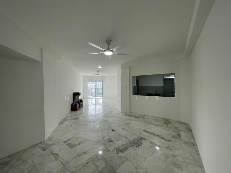 Condominium for Sale at Sri Angsana Hilir - Nicole Ler - Living Room - PropertyGuru.com.my