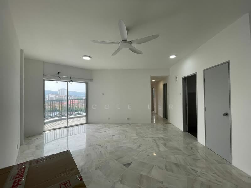 Condominium for Sale at Sri Angsana Hilir - Nicole Ler - Living Room - PropertyGuru.com.my
