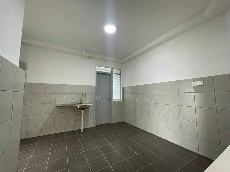 Condominium for Sale at Sri Angsana Hilir - Nicole Ler - Kitchen - PropertyGuru.com.my