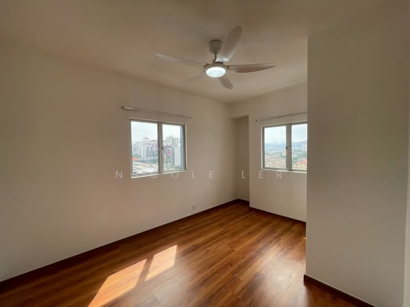 Condominium for Sale at Sri Angsana Hilir - Nicole Ler - Bedroom - PropertyGuru.com.my