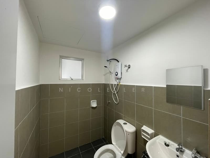 Condominium for Sale at Sri Angsana Hilir - Nicole Ler - Bathroom - PropertyGuru.com.my