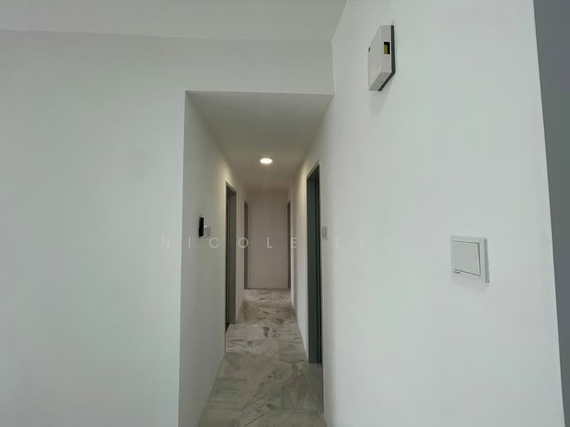 Condominium for Sale at Sri Angsana Hilir - Nicole Ler - Corridor - PropertyGuru.com.my
