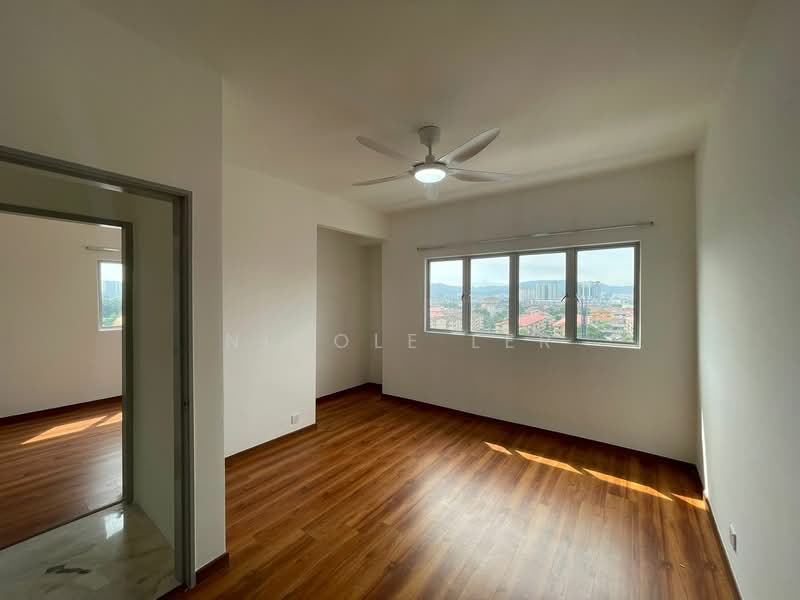 Condominium for Sale at Sri Angsana Hilir - Nicole Ler - Bedroom - PropertyGuru.com.my