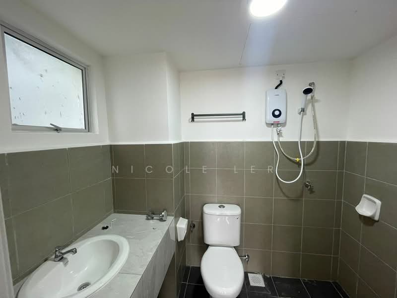 Condominium for Sale at Sri Angsana Hilir - Nicole Ler - Bathroom - PropertyGuru.com.my