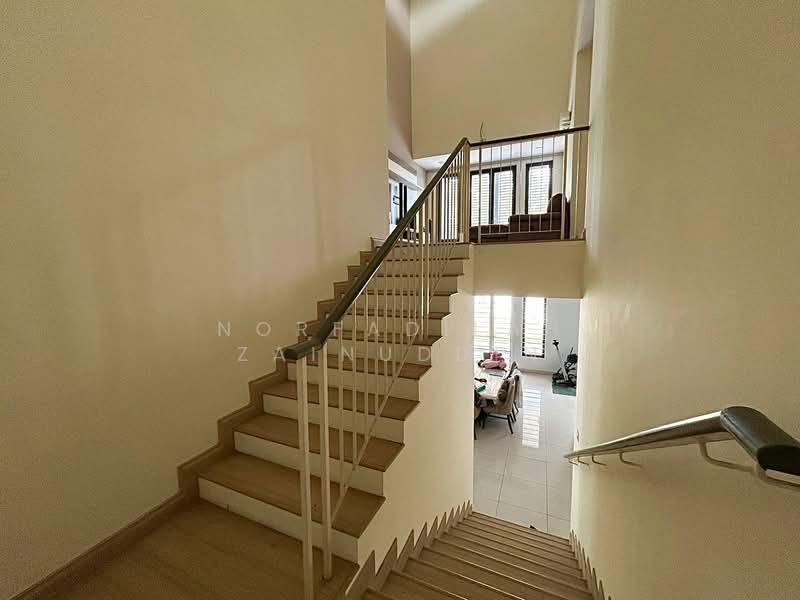 Rumah Teres 2 Tingkat untuk Dijual di Alam Impian (Shah Alam) - NORFADILAH ZAINUDDIN - Interior - PropertyGuru.com.my