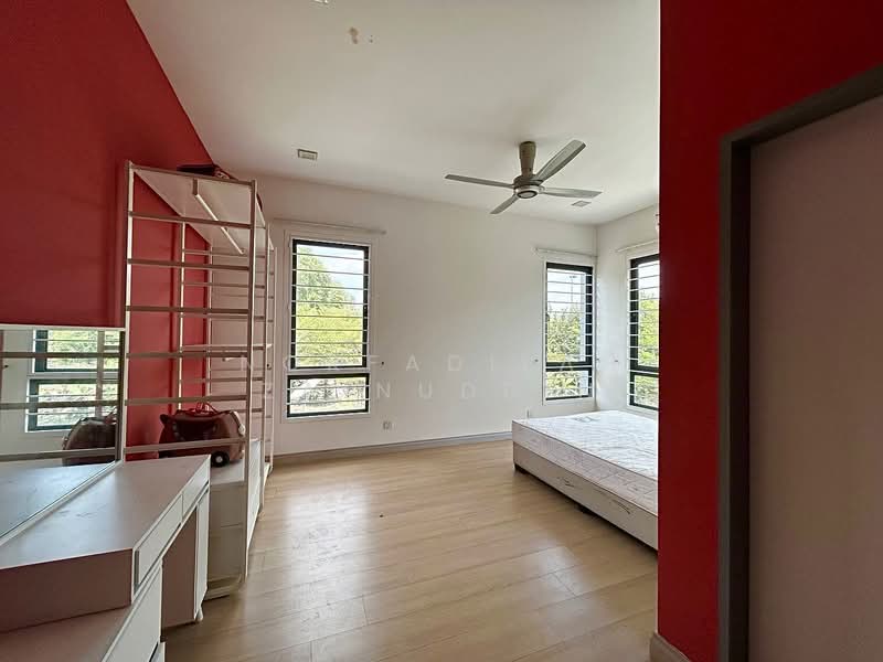 Rumah Teres 2 Tingkat untuk Dijual di Alam Impian (Shah Alam) - NORFADILAH ZAINUDDIN - Bedroom - PropertyGuru.com.my