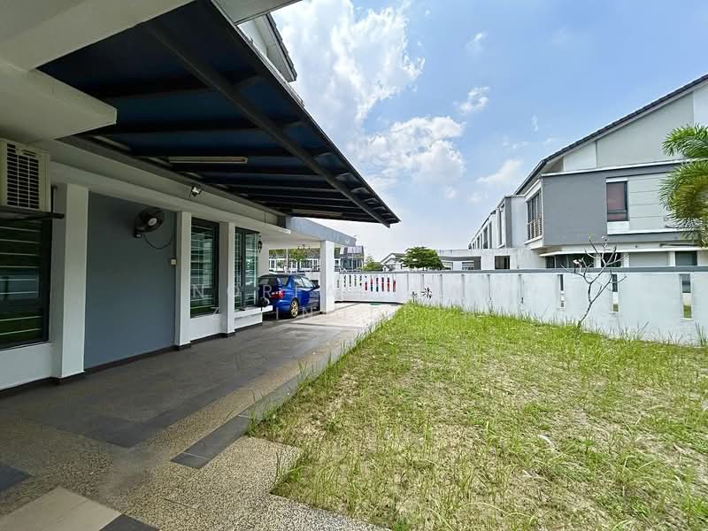 Rumah Teres 2 Tingkat untuk Dijual di Alam Impian (Shah Alam) - NORFADILAH ZAINUDDIN - Exterior - PropertyGuru.com.my