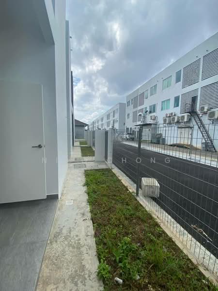 Rumah Teres 2 Tingkat untuk Dijual di Taman Adda Heights (Tebrau) - Nico Chong - Exterior - PropertyGuru.com.my