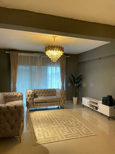 Condominium for Sale at Mas Kiara Residences - Sushan Khor - PropertyGuru.com.my