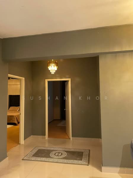 Condominium for Sale at Mas Kiara Residences - Sushan Khor - PropertyGuru.com.my