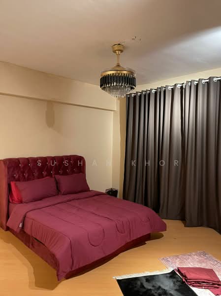 Condominium for Sale at Mas Kiara Residences - Sushan Khor - PropertyGuru.com.my