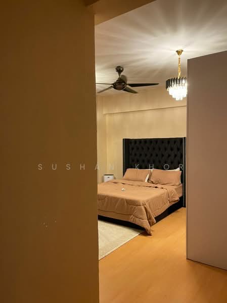 Condominium for Sale at Mas Kiara Residences - Sushan Khor - PropertyGuru.com.my