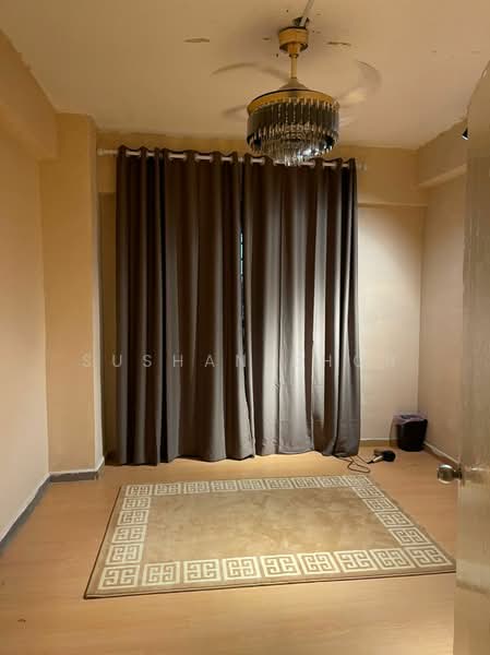 Condominium for Sale at Mas Kiara Residences - Sushan Khor - PropertyGuru.com.my