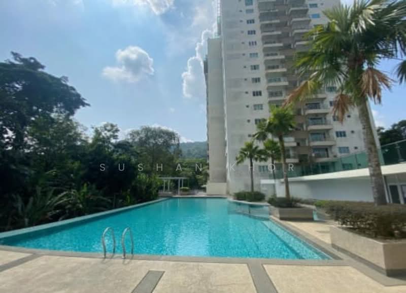 Condominium for Sale at Mas Kiara Residences - Sushan Khor - PropertyGuru.com.my