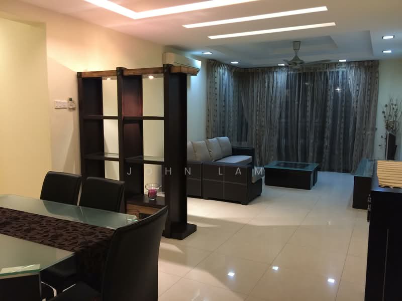 Condominium for Sale at Royal Domain Sri Putramas 2 - John Lam - PropertyGuru.com.my