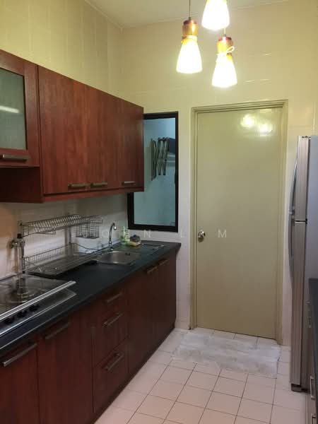 Condominium for Sale at Royal Domain Sri Putramas 2 - John Lam - PropertyGuru.com.my