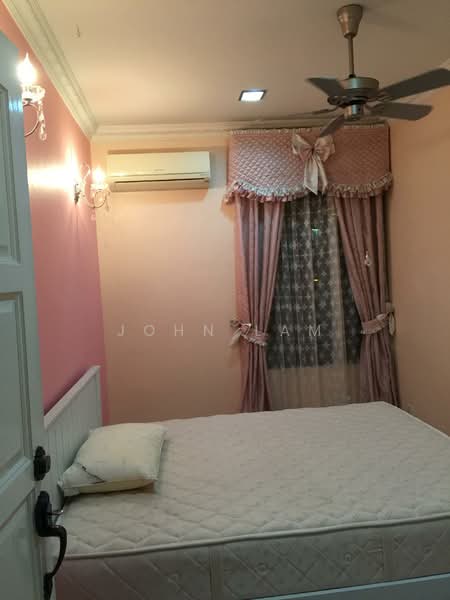 Condominium for Sale at Royal Domain Sri Putramas 2 - John Lam - PropertyGuru.com.my