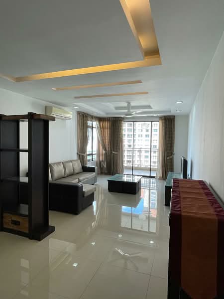 Condominium for Sale at Royal Domain Sri Putramas 2 - John Lam - PropertyGuru.com.my