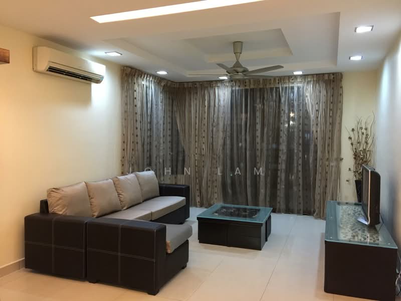Condominium for Sale at Royal Domain Sri Putramas 2 - John Lam - PropertyGuru.com.my