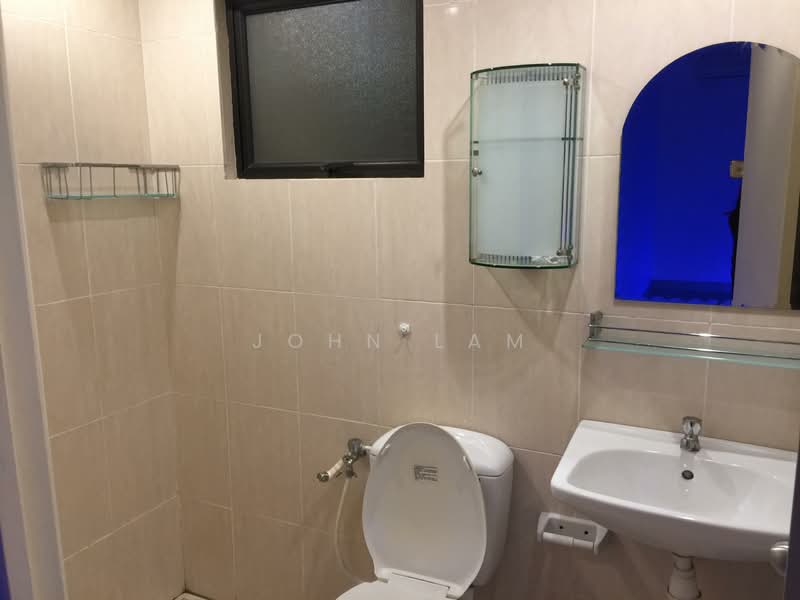 Condominium for Sale at Royal Domain Sri Putramas 2 - John Lam - PropertyGuru.com.my