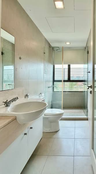 Condominium for Rent at Ara Hill Condominium - Sam Yap - PropertyGuru.com.my