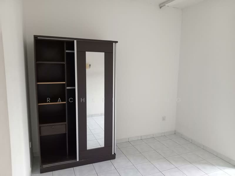 Rumah Bandar untuk Disewa di Kampung Desa Aman (Sungai Buloh) - Racheel Chang - Interior - PropertyGuru.com.my