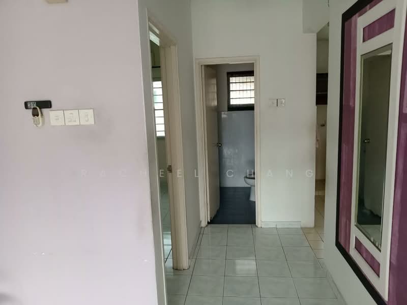 Rumah Bandar untuk Disewa di Kampung Desa Aman (Sungai Buloh) - Racheel Chang - Interior - PropertyGuru.com.my