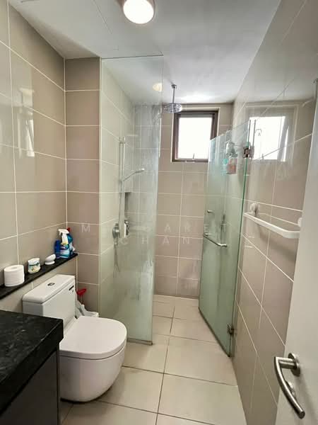 Condominium for Sale at The Maple Residences - Margaret Chan - Bathroom - PropertyGuru.com.my