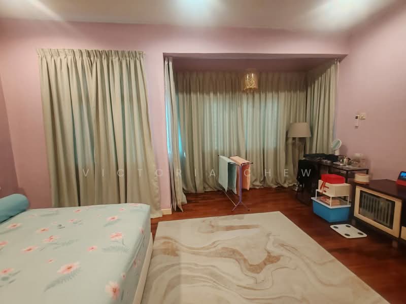 2-storey Terraced House for Rent in Kota Kemuning (Shah Alam) - Victoria Chew - Bedroom - PropertyGuru.com.my
